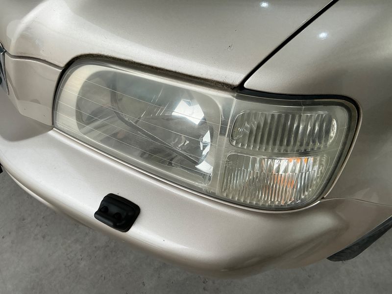 Honda CR-V 2.0 RVSi 2001 – снимка 65