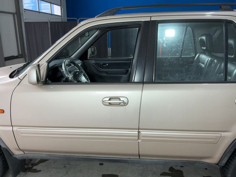 Honda CR-V 2.0 RVSi 2001 – снимка 4