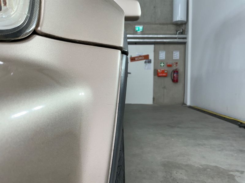 Honda CR-V 2.0 RVSi 2001 – снимка 67