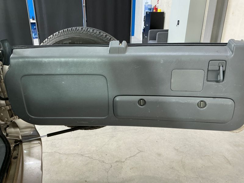 Honda CR-V 2.0 RVSi 2001 – снимка 46
