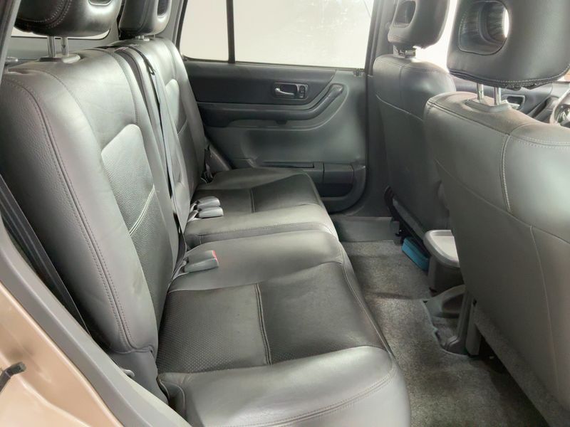Honda CR-V 2.0 RVSi 2001 – снимка 19
