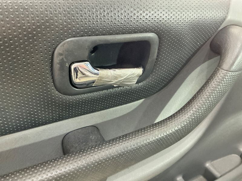 Honda CR-V 2.0 RVSi 2001 – снимка 54