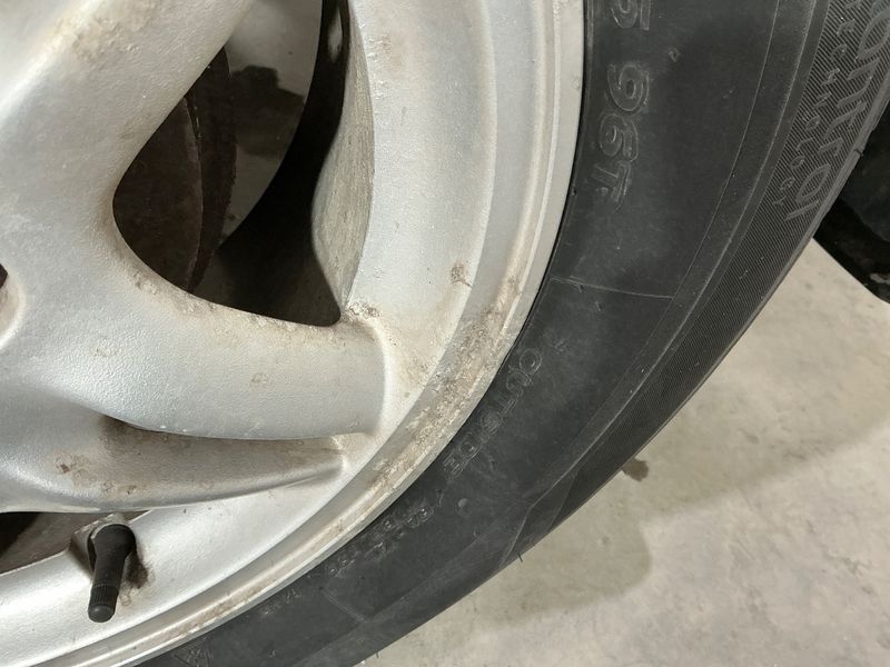 Honda CR-V 2.0 RVSi 2001 – снимка 33