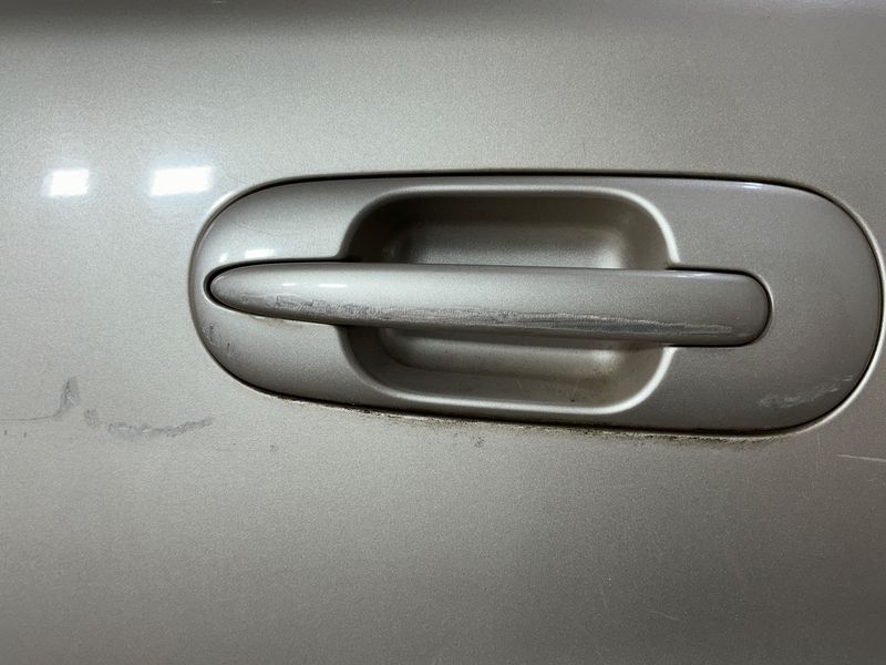 Honda CR-V 2.0 RVSi 2001 – снимка 34
