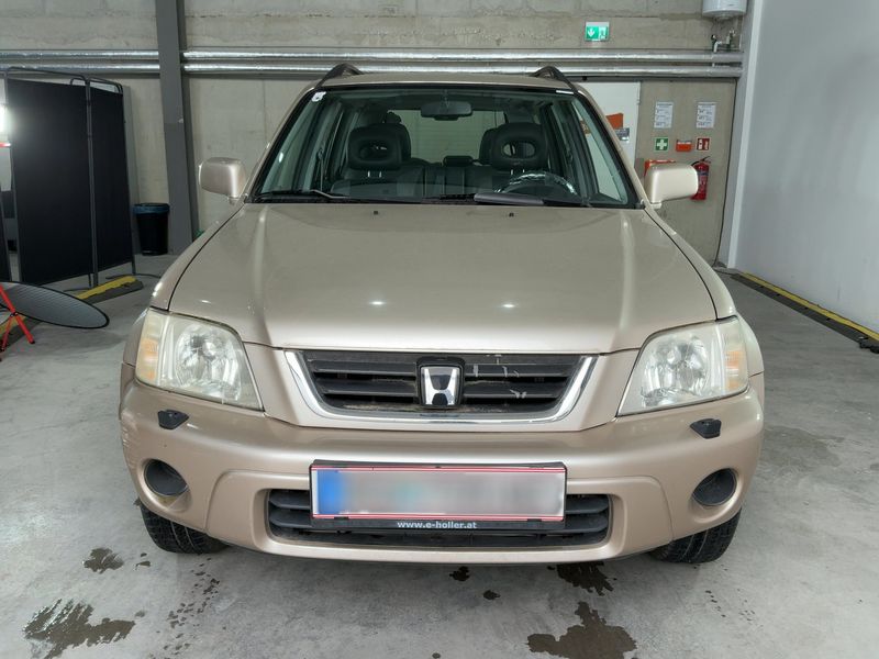 Honda CR-V 2.0 RVSi 2001 – снимка 14