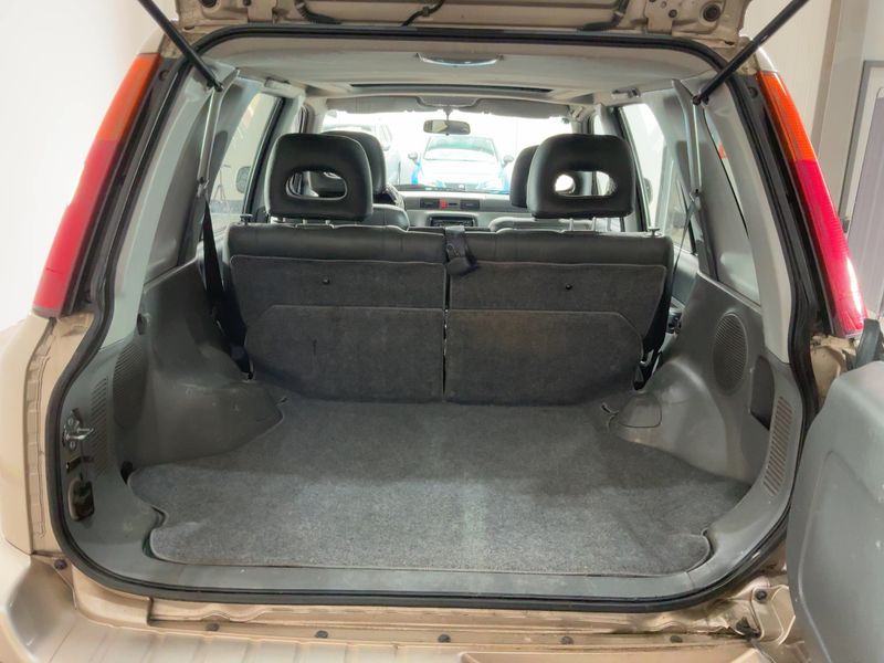 Honda CR-V 2.0 RVSi 2001 – снимка 15