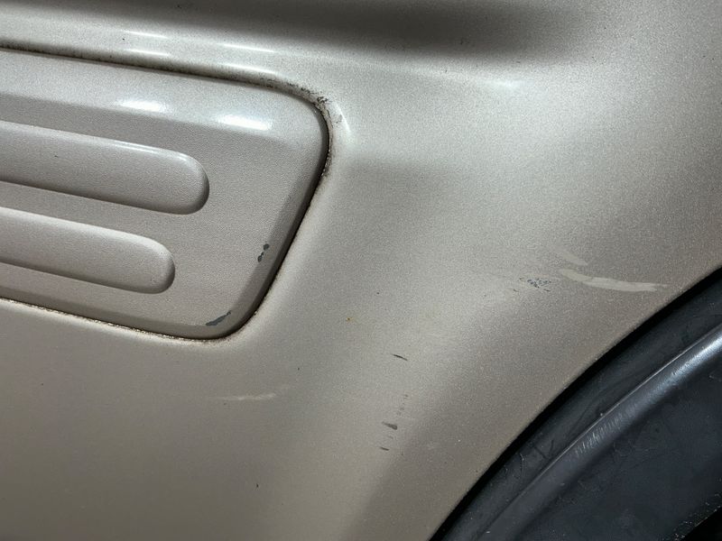 Honda CR-V 2.0 RVSi 2001 – снимка 36