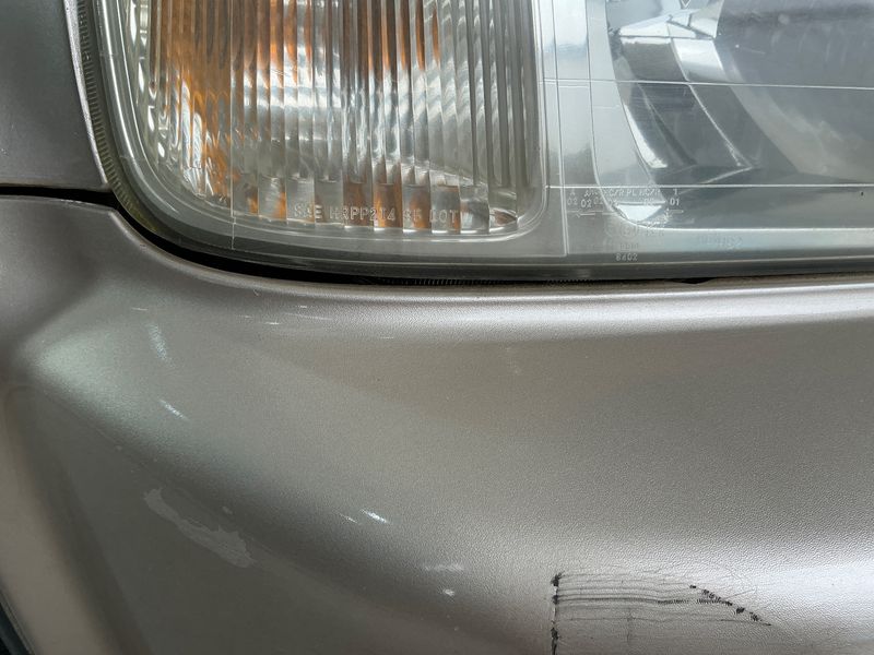 Honda CR-V 2.0 RVSi 2001 – снимка 68