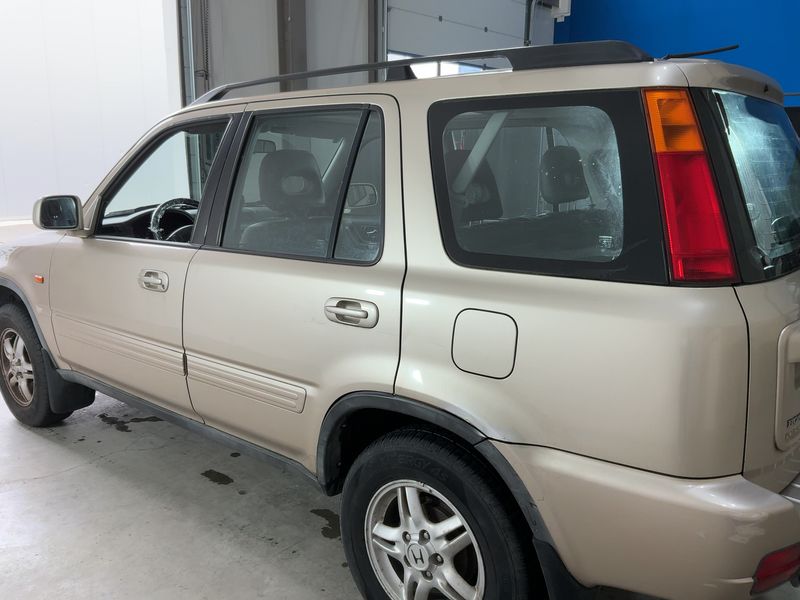 Honda CR-V 2.0 RVSi 2001 – снимка 6