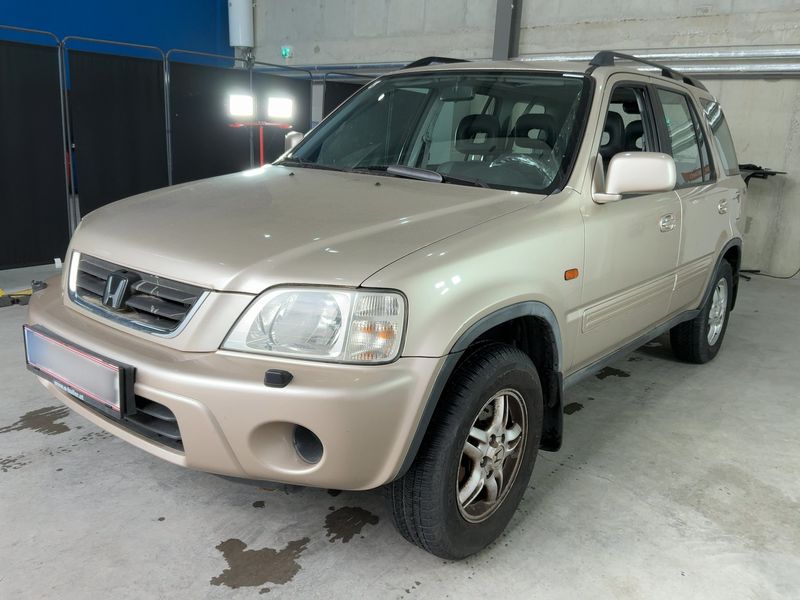 Honda CR-V 2.0 RVSi 2001 – снимка 1