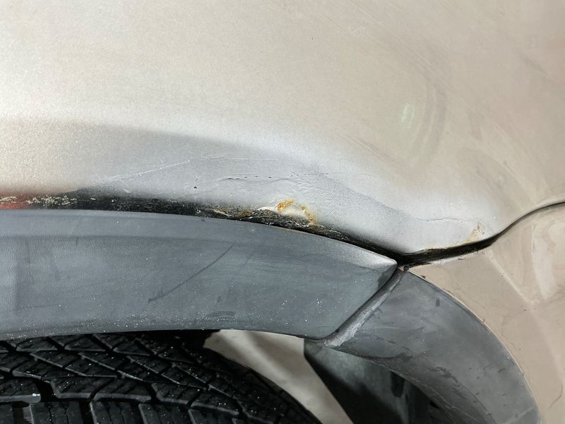 Honda CR-V 2.0 RVSi 2001 – снимка 43