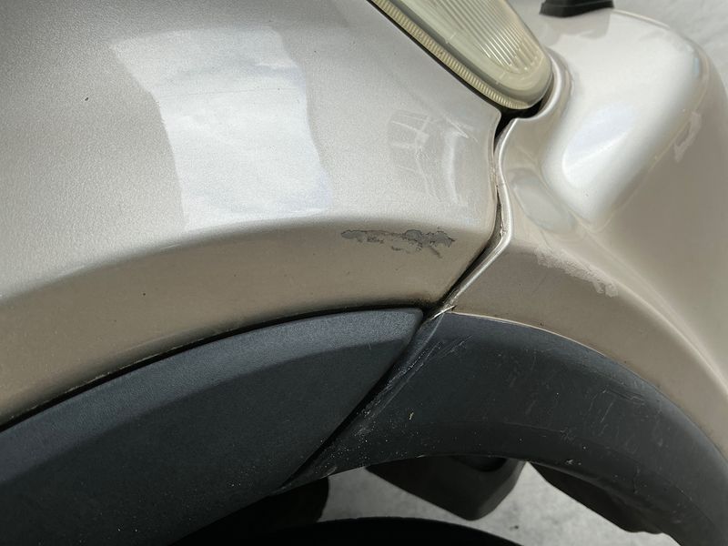 Honda CR-V 2.0 RVSi 2001 – снимка 21