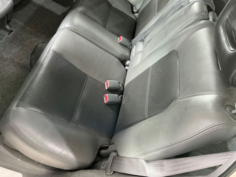 Honda CR-V 2.0 RVSi 2001 – снимка 55