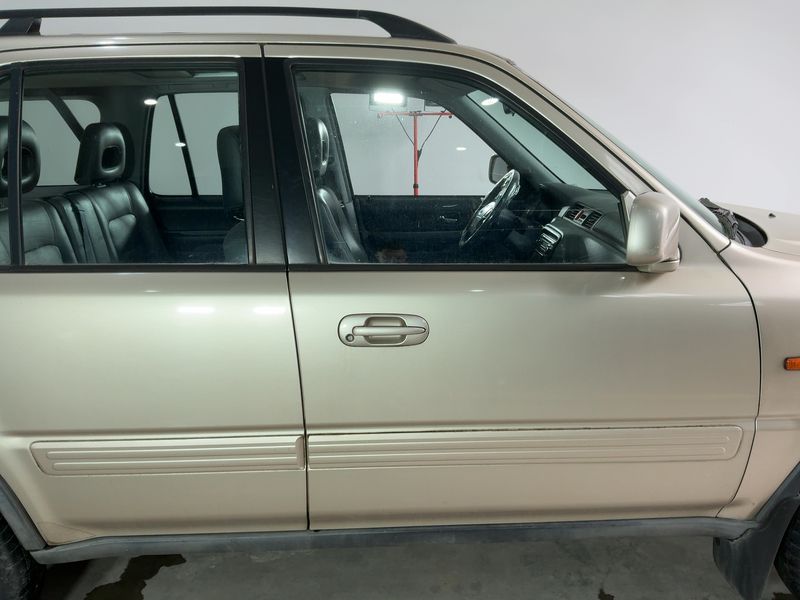 Honda CR-V 2.0 RVSi 2001 – снимка 10