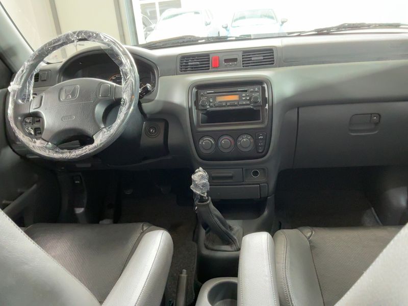 Honda CR-V 2.0 RVSi 2001 – снимка 17