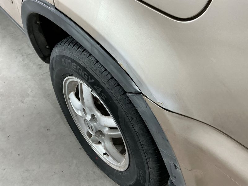Honda CR-V 2.0 RVSi 2001 – снимка 42