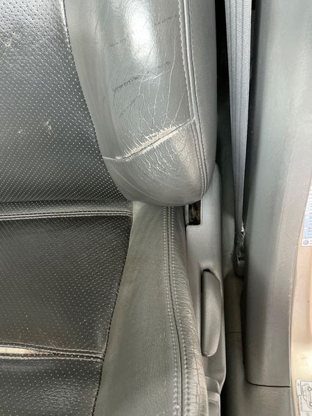 Honda CR-V 2.0 RVSi 2001 – снимка 53