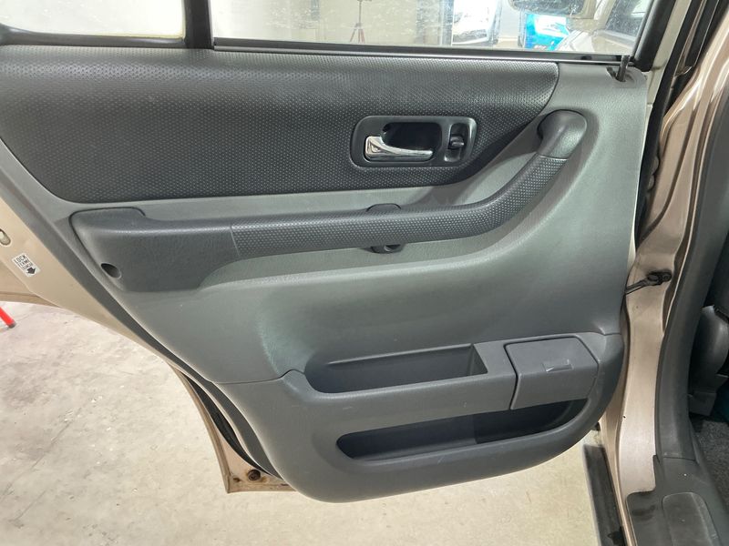 Honda CR-V 2.0 RVSi 2001 – снимка 48