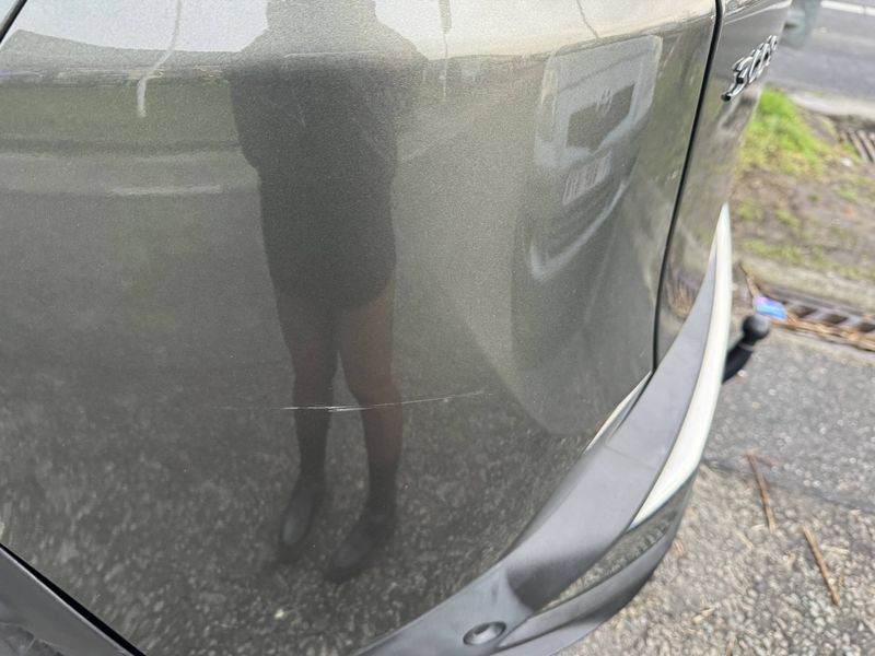 Peugeot 3008 1.2 PureTech Allure 2018 – снимка 15