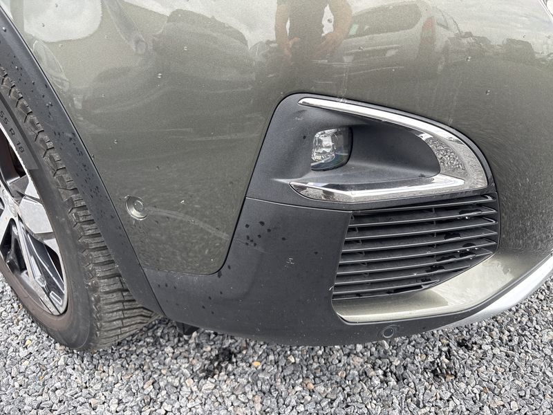 Peugeot 3008 1.2 PureTech Allure 2018 – снимка 52