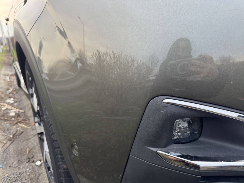 Peugeot 3008 1.2 PureTech Allure 2018 – снимка 19