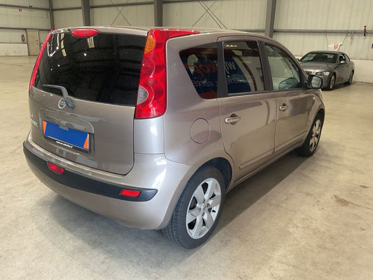 Nissan Note 1.6 Acenta 2006 – снимка 2