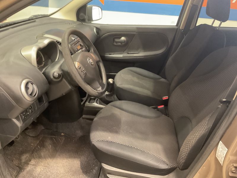 Nissan Note 1.6 Acenta 2006 – снимка 3