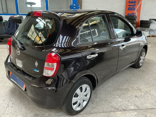 Nissan Micra 1.2 Visia First 2012 – снимка 2