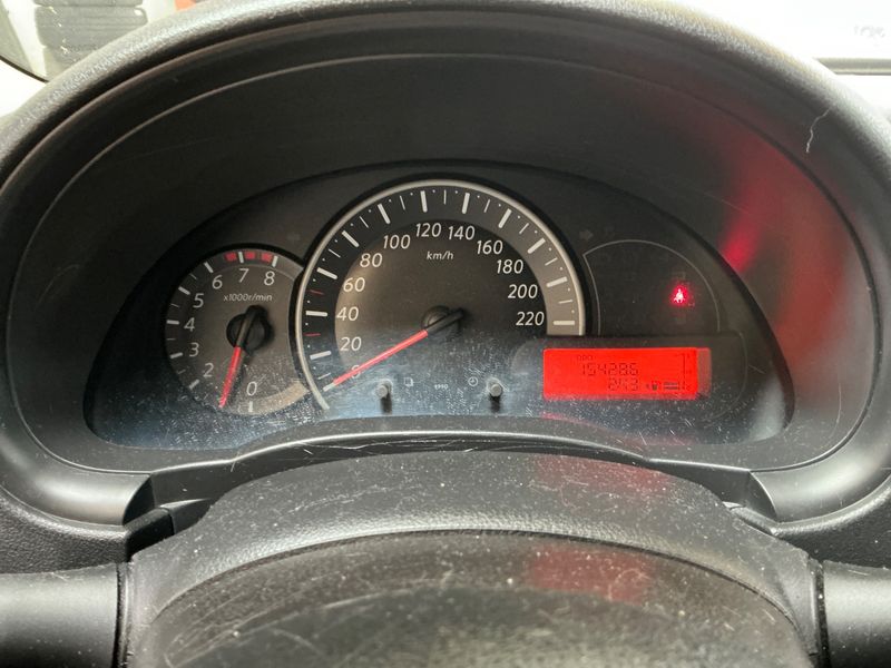 Nissan Micra 1.2 Visia First 2012 – снимка 4