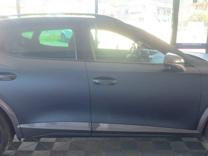 Cupra Formentor 1.4 e-HYBRID VZ 2023 – снимка 10