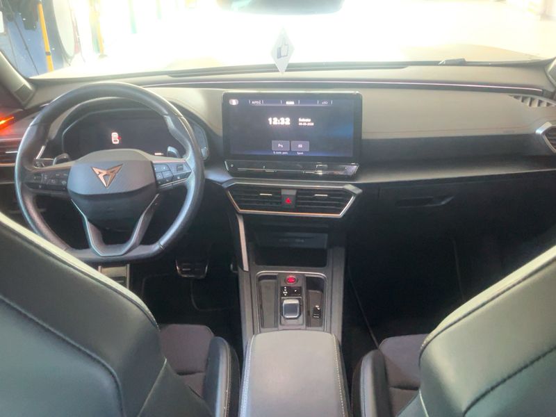 Cupra Formentor 1.4 e-HYBRID VZ 2023 – снимка 17