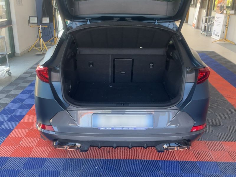 Cupra Formentor 1.4 e-HYBRID VZ 2023 – снимка 15