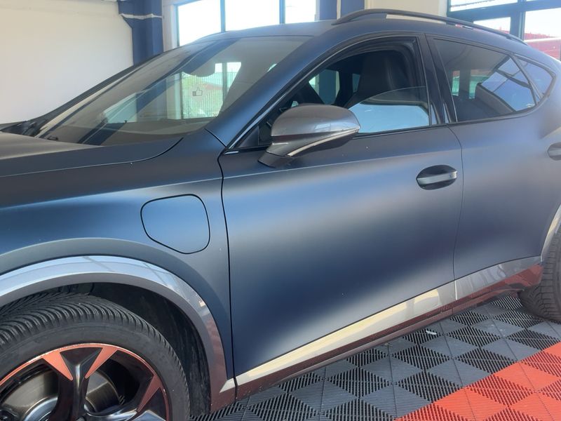 Cupra Formentor 1.4 e-HYBRID VZ 2023 – снимка 4