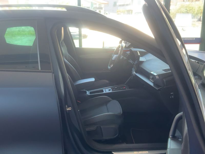 Cupra Formentor 1.4 e-HYBRID VZ 2023 – снимка 16