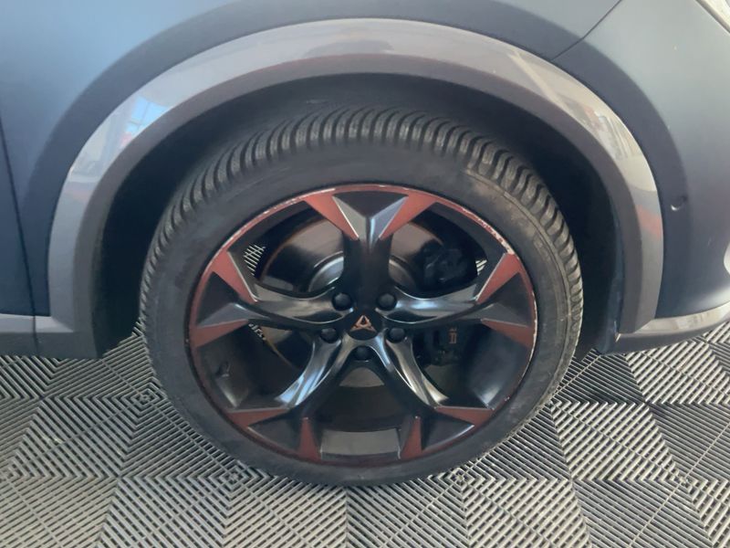 Cupra Formentor 1.4 e-HYBRID VZ 2023 – снимка 11