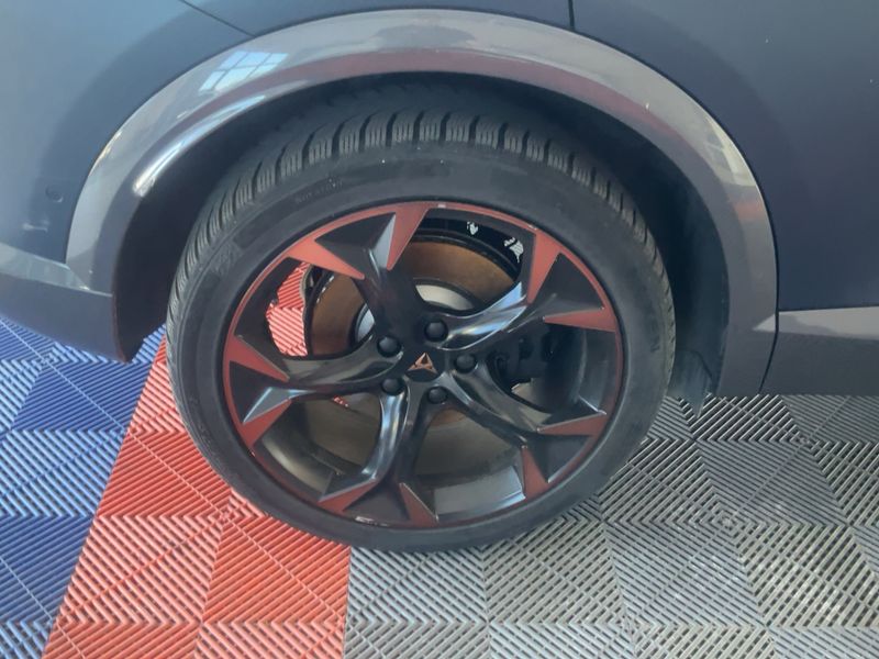 Cupra Formentor 1.4 e-HYBRID VZ 2023 – снимка 9