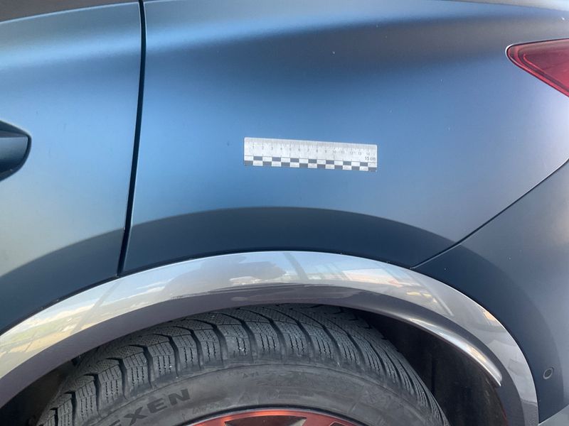 Cupra Formentor 1.4 e-HYBRID VZ 2023 – снимка 27