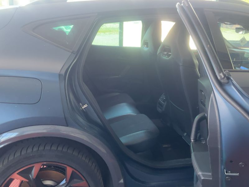 Cupra Formentor 1.4 e-HYBRID VZ 2023 – снимка 19