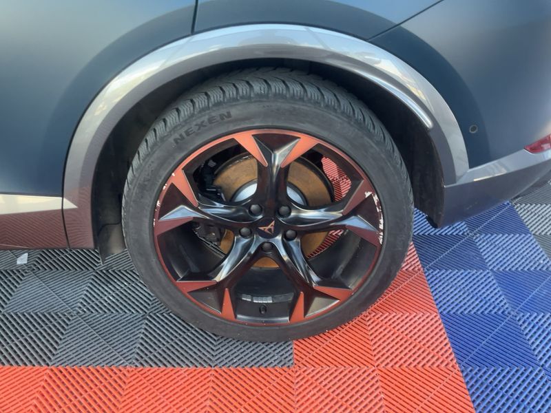 Cupra Formentor 1.4 e-HYBRID VZ 2023 – снимка 5