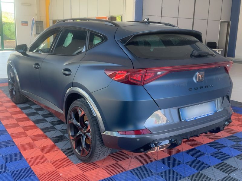 Cupra Formentor 1.4 e-HYBRID VZ 2023 – снимка 6