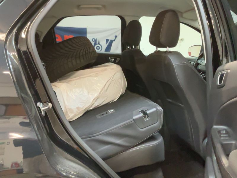 Ford EcoSport 1.0 EcoBoost Cool&Connect 2018 – снимка 20