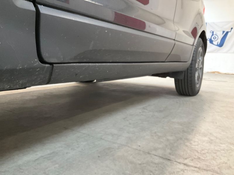 Ford EcoSport 1.0 EcoBoost Cool&Connect 2018 – снимка 26