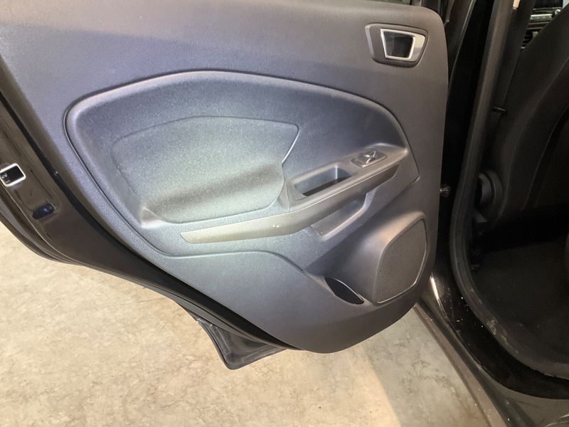 Ford EcoSport 1.0 EcoBoost Cool&Connect 2018 – снимка 30