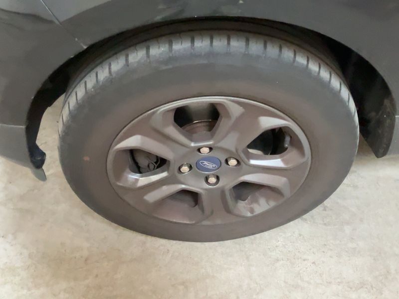 Ford EcoSport 1.0 EcoBoost Cool&Connect 2018 – снимка 3