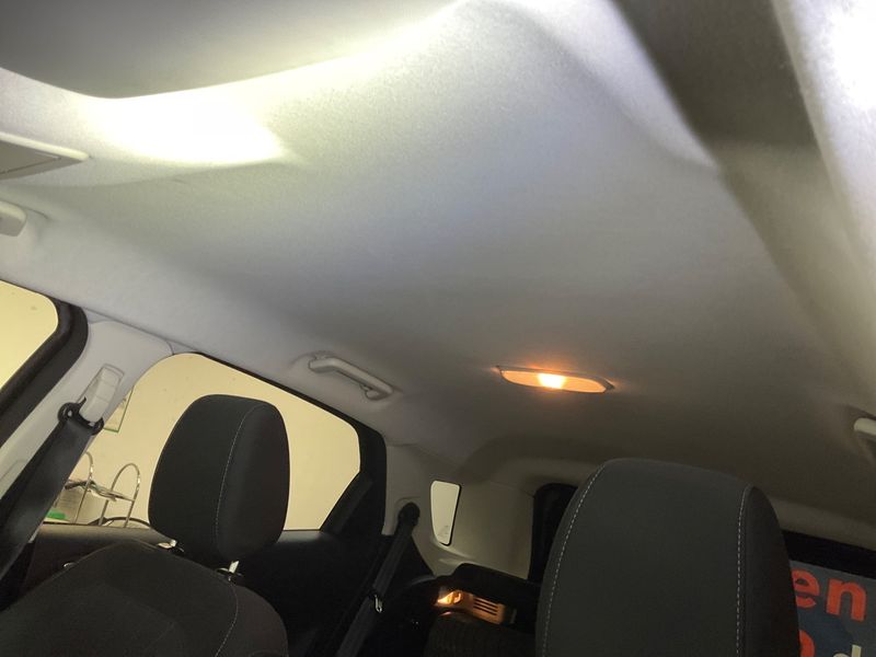 Ford EcoSport 1.0 EcoBoost Cool&Connect 2018 – снимка 33