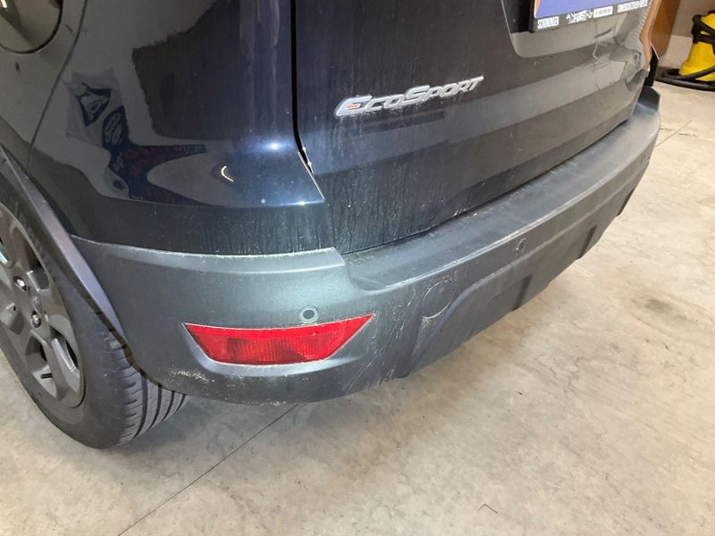 Ford EcoSport 1.0 EcoBoost Cool&Connect 2018 – снимка 40