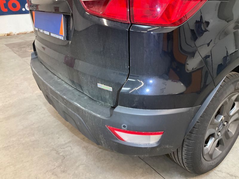 Ford EcoSport 1.0 EcoBoost Cool&Connect 2018 – снимка 41