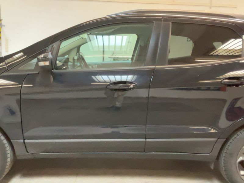 Ford EcoSport 1.0 EcoBoost Cool&Connect 2018 – снимка 4