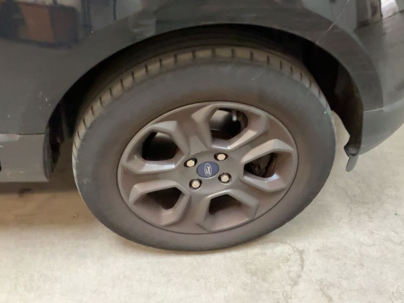 Ford EcoSport 1.0 EcoBoost Cool&Connect 2018 – снимка 11
