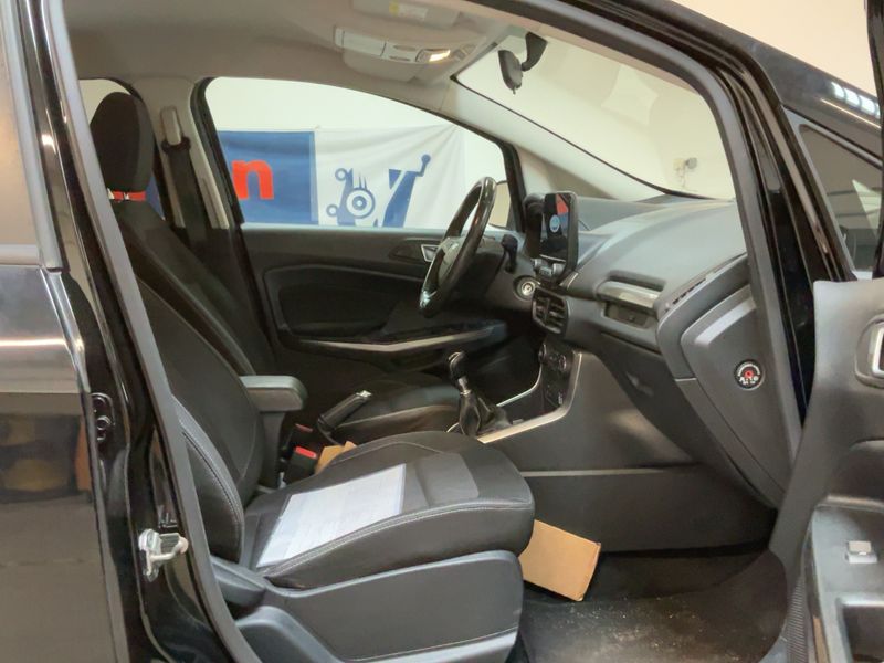 Ford EcoSport 1.0 EcoBoost Cool&Connect 2018 – снимка 17